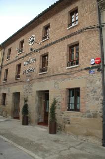 El Molino de Floren - Santo Domingo de la Calzada - 9