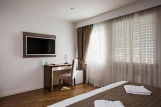 Hotel Alpha - Friburgo - 1