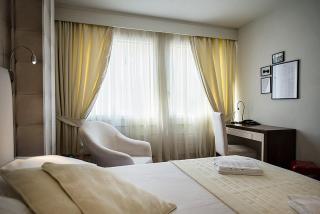 Hotel Alpha - Friburgo - 2