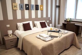 CHEZROMYK the Kosher B&B - Milaan - 4