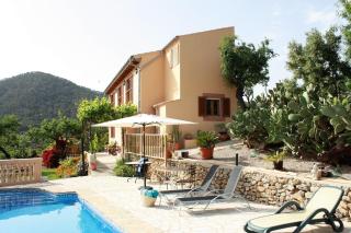 Villa Sa Teulera ETV7398 - Alaró - 2