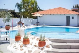 Tinas Plus Hotel - Faliraki - 2