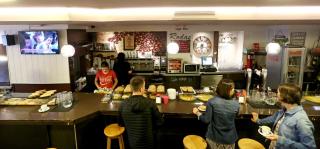 Hostal Rodas Pamplona - Pamplona - 4