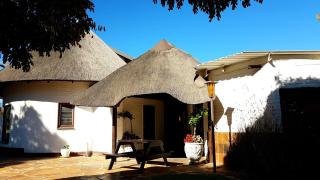 The Hut - Burgersdorp - 4