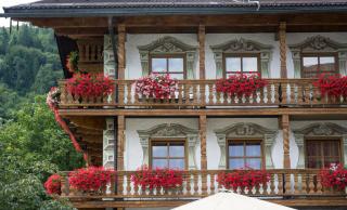 Hotel Keindl - Oberaudorf - 3