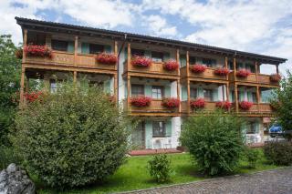 Hotel Keindl - Oberaudorf - 2