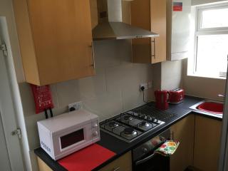 Manor Bungalow - 2