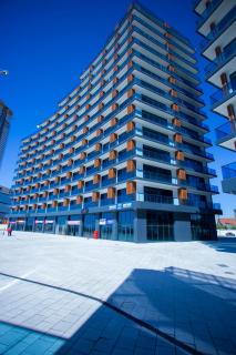 Euphoria Apartments - Batumi - 0