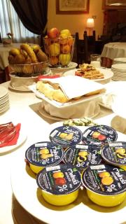Quari Hotel Restaurant & Pizza - Cologna Veneta - 8