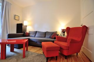 Victus Apartamenty, Apartament Oslo - 8
