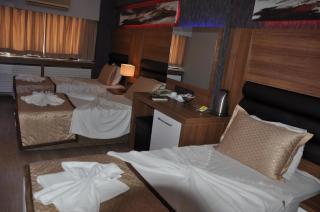 Otel Kabaçam - İzmir - 4