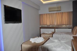 İzmir Otel Kabaçam - Smirne - 3