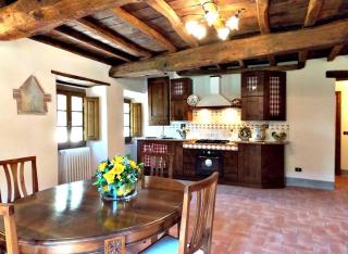 Tenuta Poggio Marino - Dicomano - 5