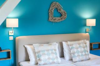 Hotel kleine Auszeit - Adults Only - Sankt Peter-Ording - 2