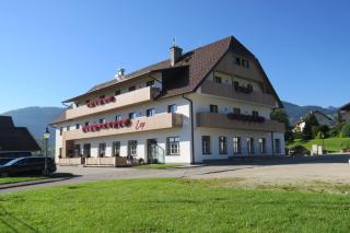 Hotel Loy - Gröbming - 9