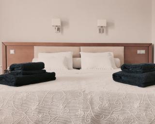 Calypso Beach Hotel - Loutra Edipsou - 6