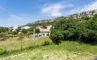 Apartment Mimi - Draga Bašćanska - 3
