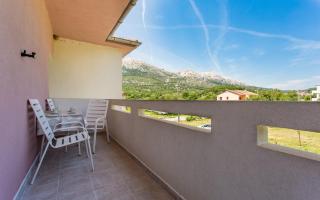 Apartment Mimi - Draga Bašćanska - 5