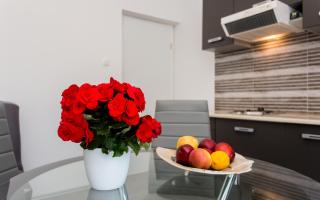 Apartment Mimi - Draga Bašćanska - 8