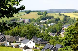 Aparthotel am Rennsteig - Wurzbach - 4