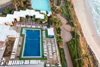 The Seasons Hotel -Studio & Suite - Netanya - 5