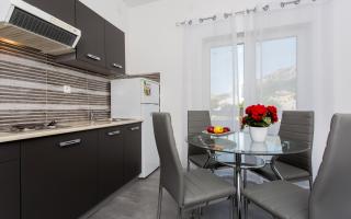 Apartment Mimi - Draga Bašćanska - 0