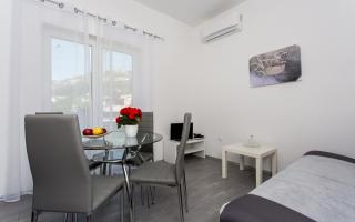 Apartment Mimi - Draga Bašćanska - 6
