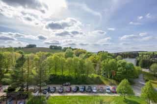 Aparthotel am Rennsteig - 5