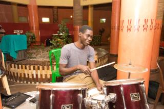 Royal Saly - 1
