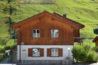 Schnider Bed&Breakfast und Café - Vals - 0
