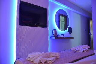 İzmir Otel Kabaçam - Smirne - 2
