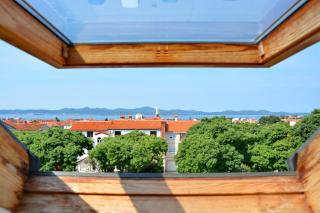 Studio apartment Ante - Zadar - 2