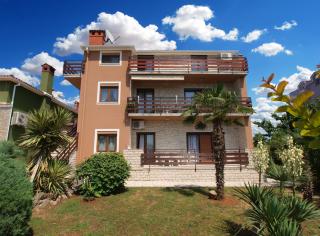 Aparments David 1376 - 1