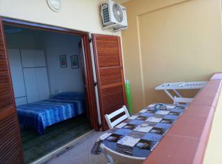 Residence Covo degli Dei - 1