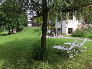 Ferienwohnung Söllner - Nagel - 4