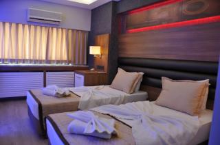 Otel Kabaçam - İzmir - 5