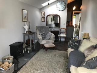 Dippy cottage - Bexhill - 7