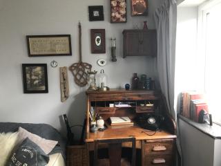 Dippy cottage - Bexhill - 3