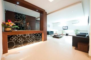 Hotel Sarthak Palace near Karol Bagh Metro station New Delhi - Neu-Delhi - 4