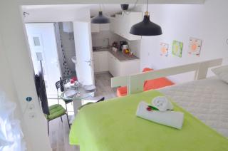 Villa Biondina - Senj - 8