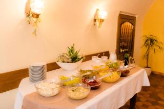 Gasthof Grillitsch Rösslwirt - Obdach - 7