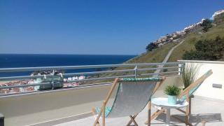 Home Sweet Praia Penthouse - Nazaré - 4