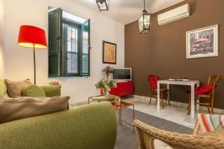 Apartamentos Mariscal - Siviglia - 5