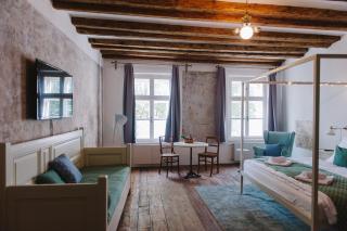 Miss Sophie's Olomouc - Boutique Hotel - Olomouc - 5