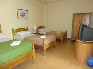 Pristine Hotel - Rawang - 0