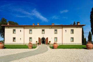 Villa Le Calvane - Montespertoli - 8