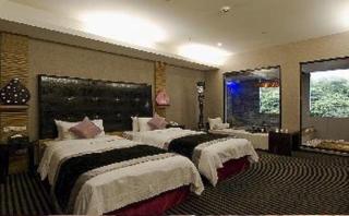 Golden Hot Spring Hotel - Taipei - 3