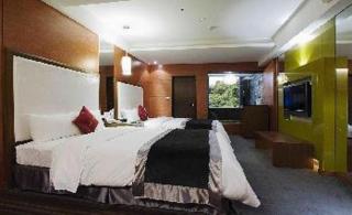 Golden Hot Spring Hotel - Taipei - 2