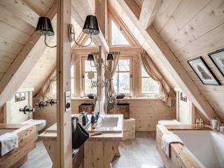 GORSKA OSADA Lovely Chalets Zakopane - 5