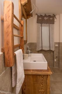 Appartamenti & Wellness Piero Gros - 6